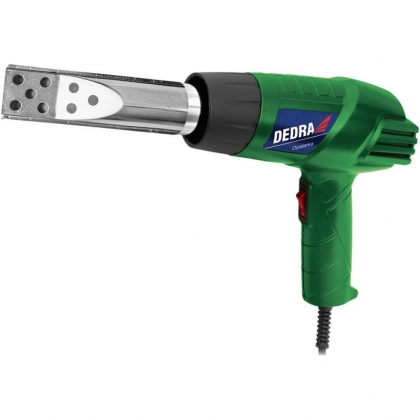 Dedra DED7972 Hőlégfúvó