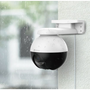 EZVIZ C8W Pro 2K Dóm IP biztonsági kamera Szabadtéri 2048 x 1080 pixelek Fali