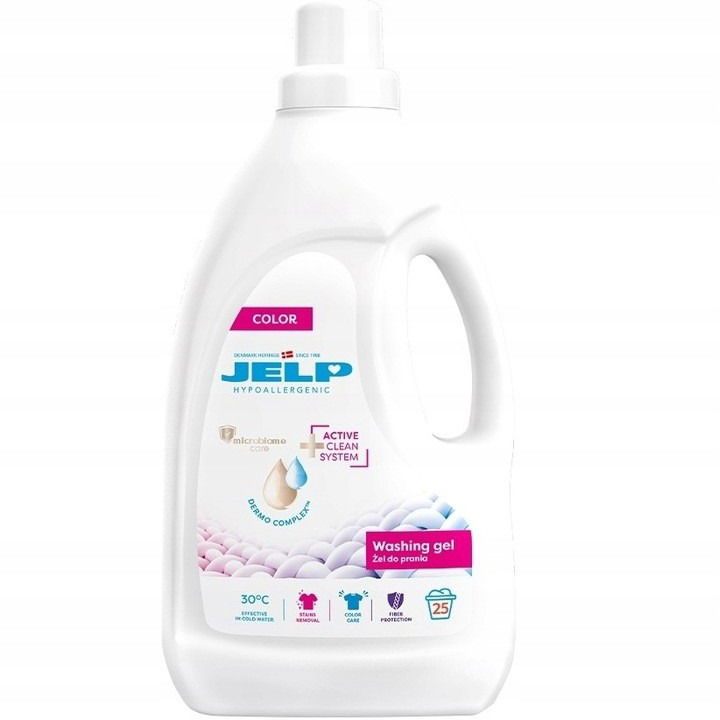JELP Family Color 2 l (25 mosás) (5713183900283)