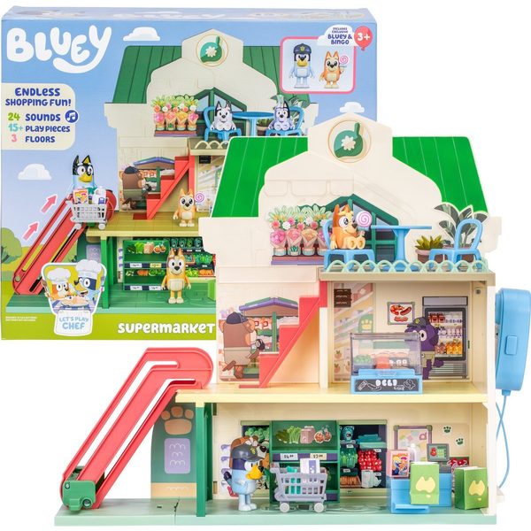 Moose Toys MS18918 set da gioco