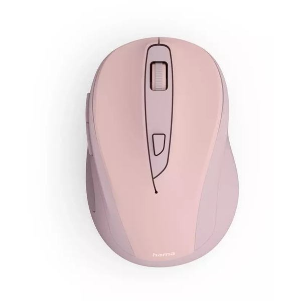 Hama WM-400 mouse Ufficio Mano destra RF Wireless Ottico 1600 DPI