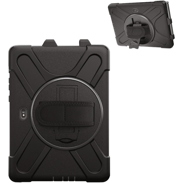 4smarts Rugged Case Grip fr Samsung Galaxy Tab Active 4 Pro