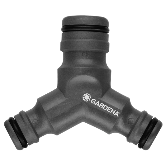 Gardena 2834-20 Profi rendszerű Y-elem (2834-20)