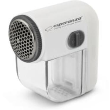 Esperanza szöszeltávolító fehér-szürke (ECS003E) (ECS003E)