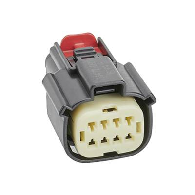 Molex Stift ház kábel 334724807 1 db (334724807)