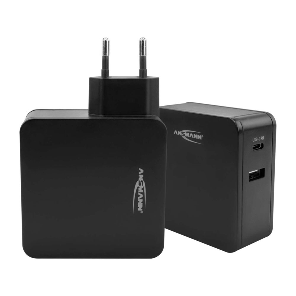 Nabíjačka Ansmann Home Charger (1001-0095)