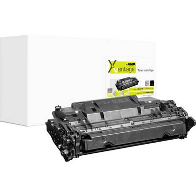 Съвместима тонер касета KMP за HP 149X W1490X, черна, 9500 страници