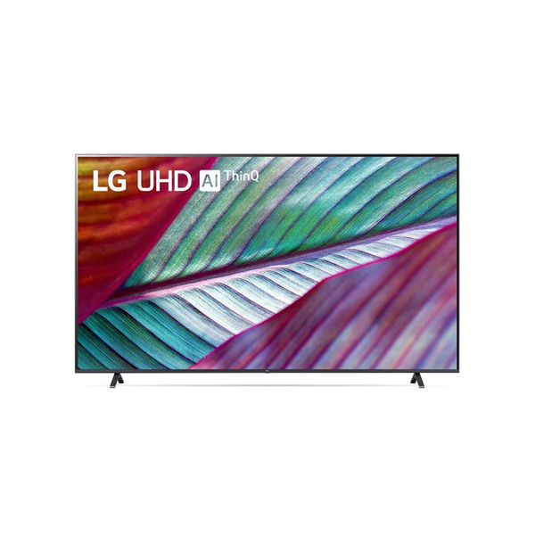 LG 86UR78003LB 86" 4K UHD Smart LED TV