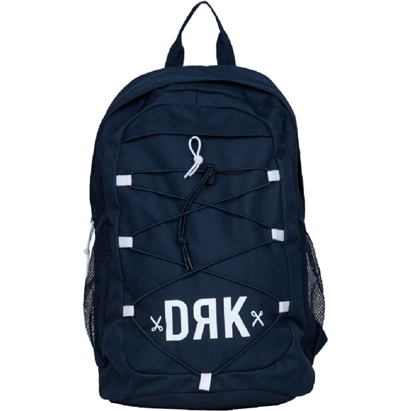 Dorko DA2439-0451 Hátizsák - Sötétkék/Fehér (7240370003)