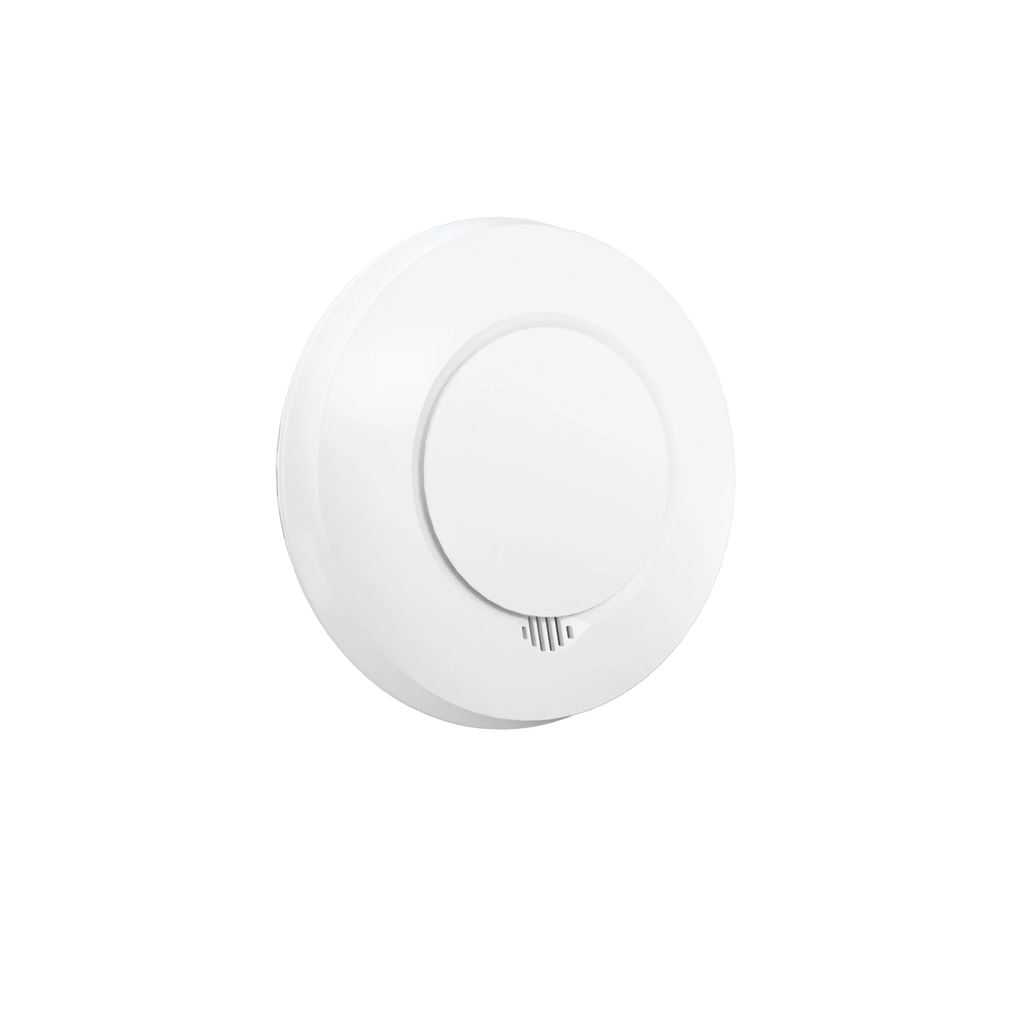 MEROSS INTELIGENTNÝ DETEKTOR DYMU WIFI ALARM DETEKTOR POŽIARNEJ APLIKÁCIE (GS559AHK)