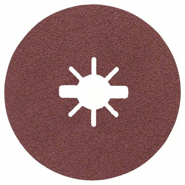 BOSCH X-LOCK fíbertárcsa EXPERT for Metal 2.608.619.174 (2.608.619.174)