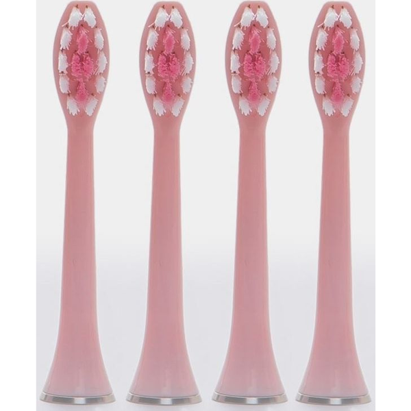 Końcówka Sonico Pink HO-1 4 szt.