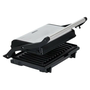 MPM MGR-13 Asztali Grill és Panini sütő 1000 Watt - Inox