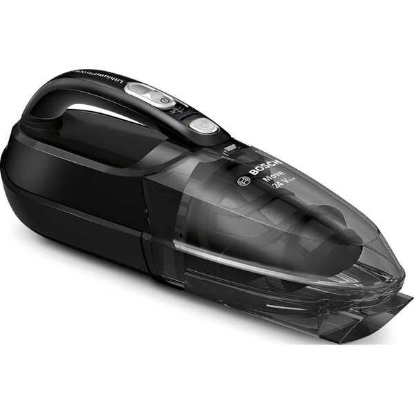Bosch BHN24L akkus kézi porszívó porzsák nélkül