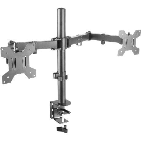 Mars Gaming MARM2 asztali TV konzol 68,6 cm (27") Fekete (8435693103844)