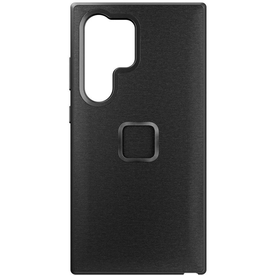 Peak Design Everyday Case Charcoal Samsung Galaxy S24 Ultra tok (M-MC-BR-CH-1)