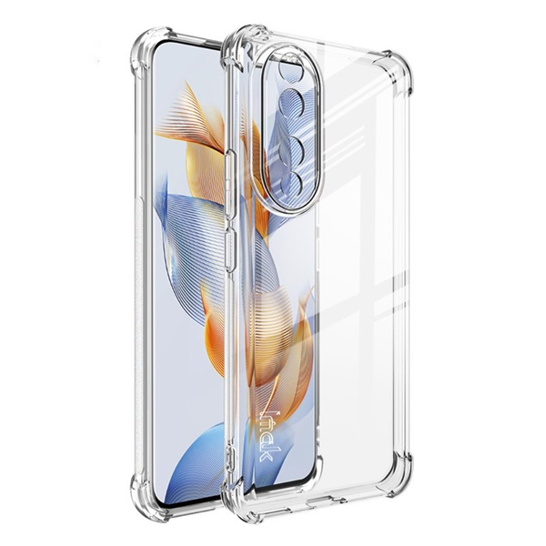 IMAK Honor 90 5G Tok - Átlátszó (GP-147258)