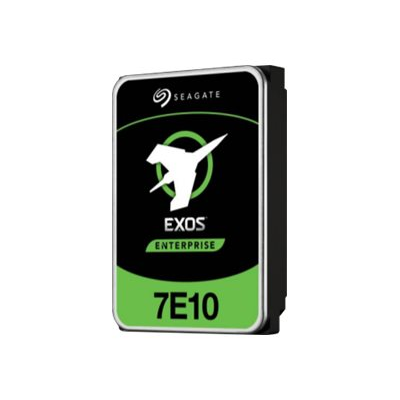 Seagate Enterprise ST4000NM027B interne harde schijf 4 TB 7200 RPM 256 MB 3.5" SAS