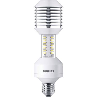 Philips LED 63253300 LED EEK D (A - G) E27 25 W = 50 W Semleges fehér (Ø x H) 61 mm x 200 mm 1 db (63253300)