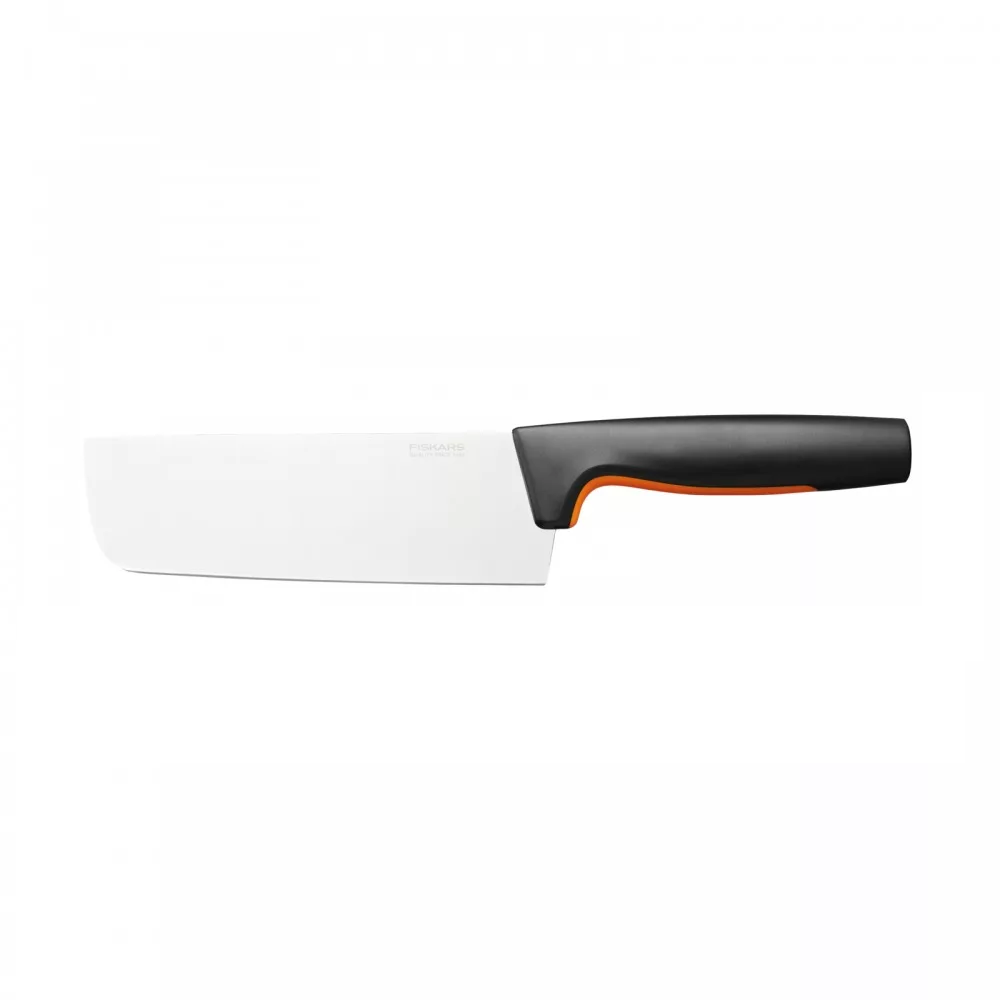 Fiskars 1057537 Functional Form Nakiri kés - 28cm (1057537)