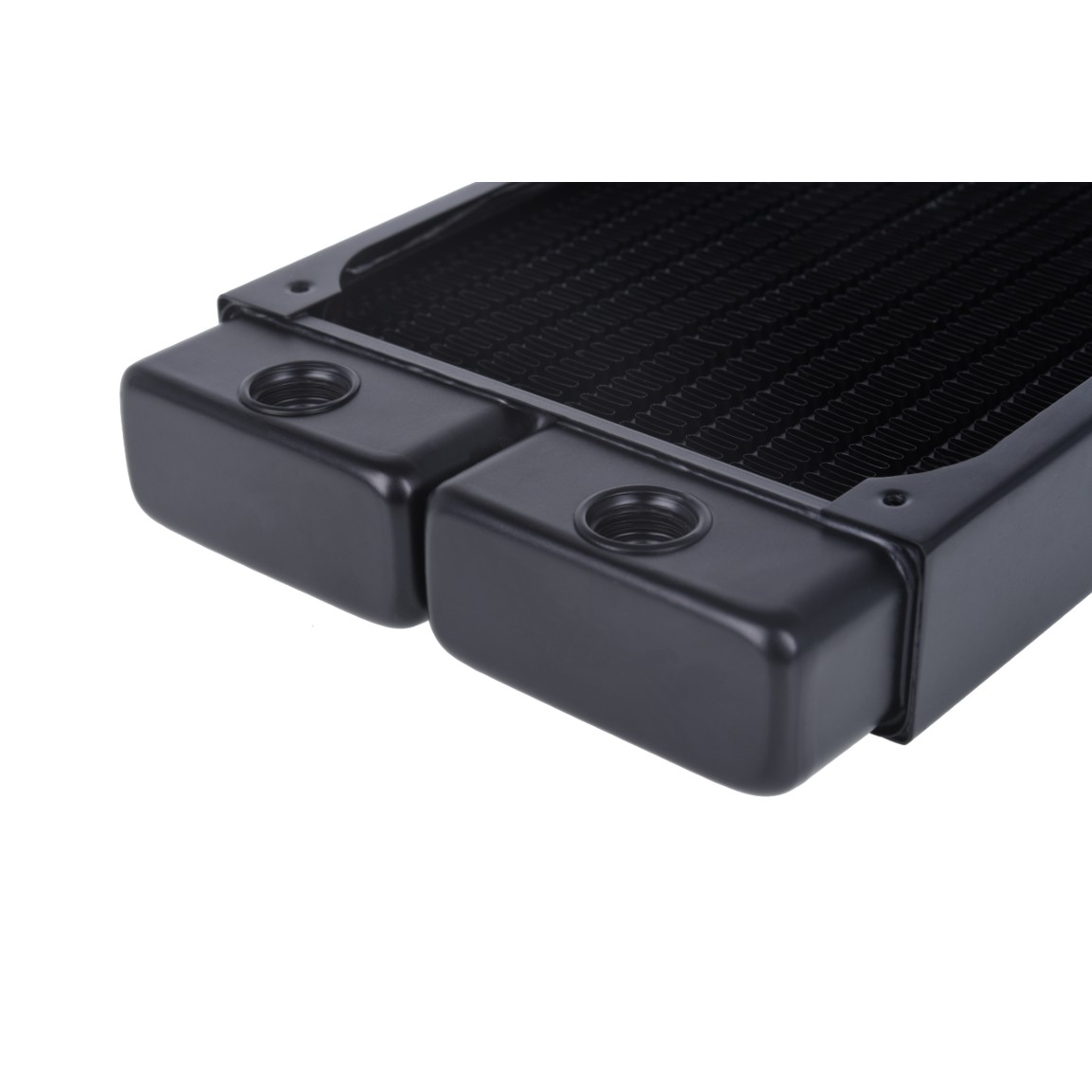 Folyadékhűtő radiátor Alphacool NexXxoS ST30 Full Copper 36cm (4250197142304)