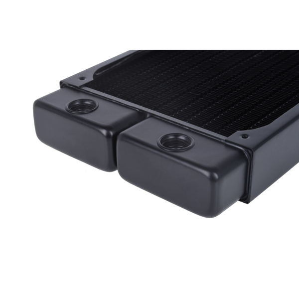 Радиатор с течно охлаждане Alphacool NexXxoS ST30 Full Copper 36cm (4250197142304) - Процесорен охладител