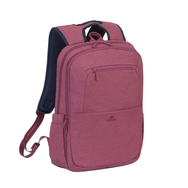 RivaCase 7760 Suzuka Laptop backpack 15,6