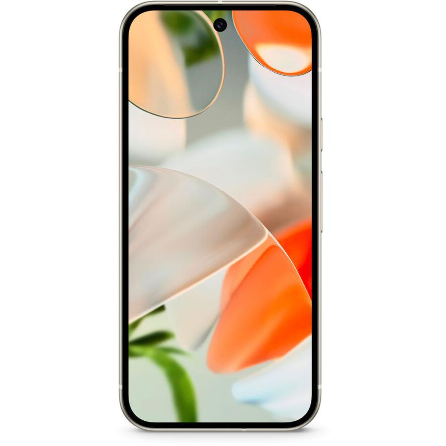 Google Pixel 9 Mobiltelefon 128GB 12GB RAM 5G Porcelán (GA05839-GB)