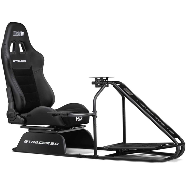 Next Level Racing GTRacer 2.0 Szimulátor Cockpit - Fekete