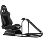Next Level Racing GTRacer 2.0 Szimulátor Cockpit - Fekete