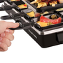 Russell Hobbs 26280-56 Fiesta 3az1-ben Multi Raclette grillsütő