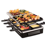 Russell Hobbs 26280-56 Fiesta 3az1-ben Multi Raclette grillsütő