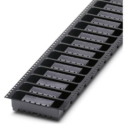 Base strip CCA 2,5/ 2-G-5,08 P26THRR32 1955031 Phoenix Contact (1955031)