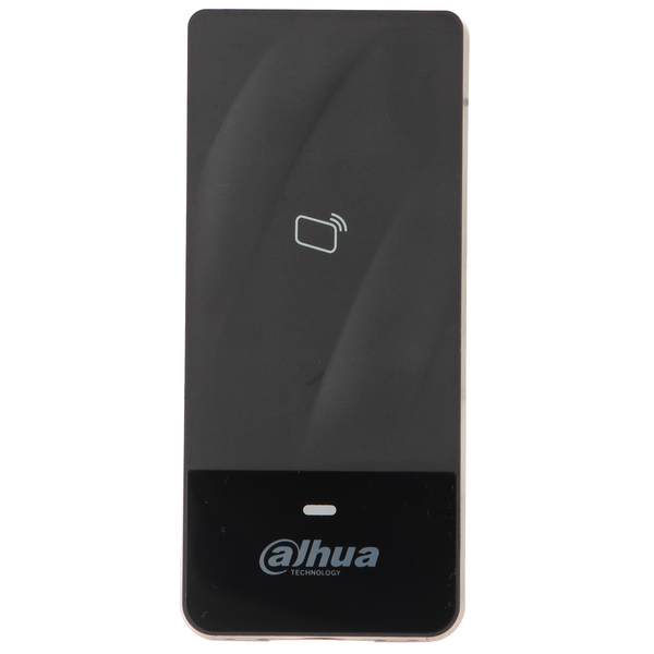 Dahua Technology ASR1200E-D RFID картов четец RS-485 Черен