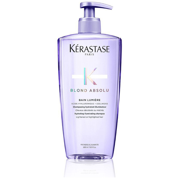 KÉRASTASE Blond Absolu Bain Lumiere 500 ml