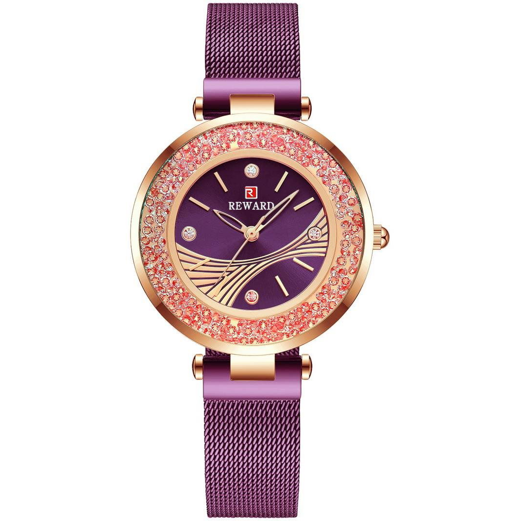 Női karóra - RD22029LG + INGYENES ajándék (17312)