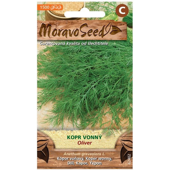 OLIVER illatos kapor (1296mm)