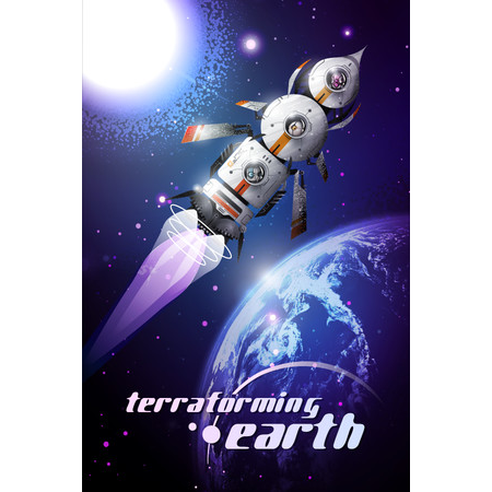 Terraforming Earth