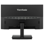 Viewsonic VA220-H компютърен монитор 55,9 см (22") 1920 x 1080 пиксела Full HD LED Черен