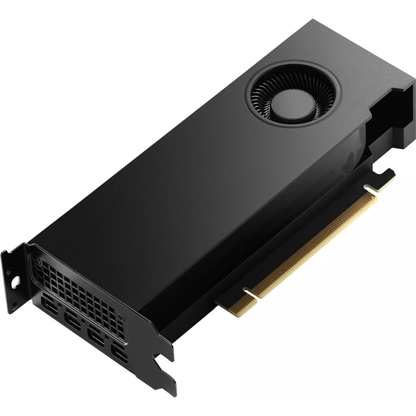 VGA Nvidia Quadro RTX 4000 Ada  SFF 20GB Retail