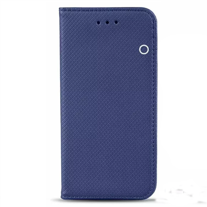 Fusion Magnet Xiaomi 11T 5G/11T Pro Flip Tok - Kék (FSN-MGT-X11T-BL)