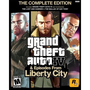 Grand Theft Auto IV - Complete Edition