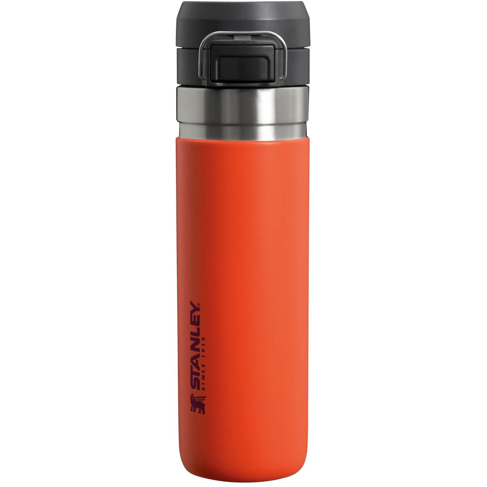 STANLEY QUICK FLIP vákuum palack 700 ml Tigerlily (10-09149-142)