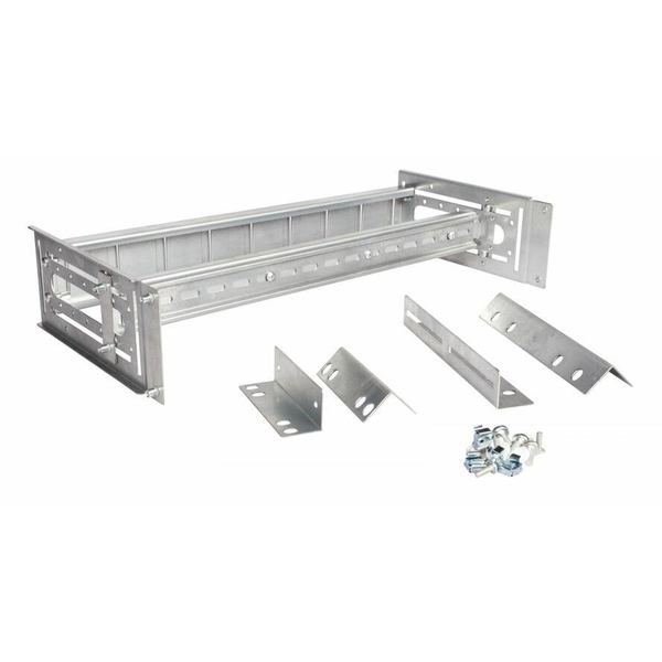 Equip EZR-DIN-3 tilbehør til rack Stativskinne