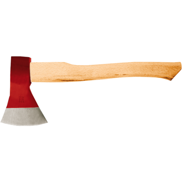 Top Tools Siekiera uniwersalna drewniana 1,25kg  (6612)
