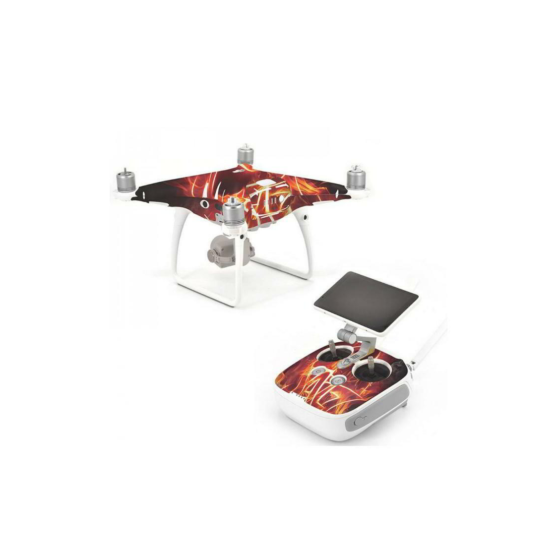 PGYTech CO8 DJI Phantom 4 Pro Matrica (PGY-P4PRO-CO8)