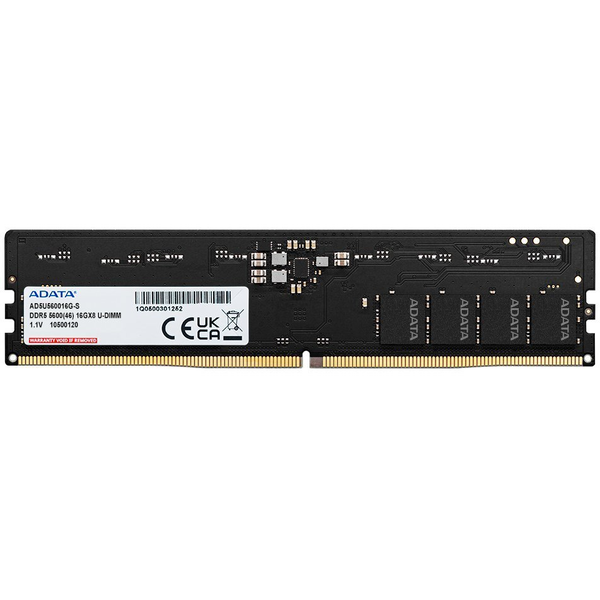 ADATA Premier memoria 32 GB 1 x 32 GB DDR5