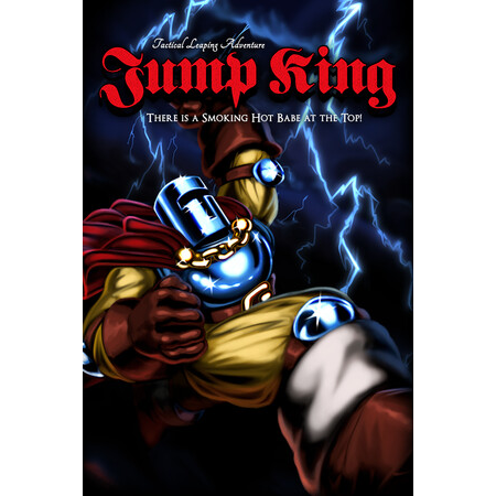 Jump King