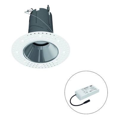 EVN F02R11SM1830L24D EVN Lichttechnik LED-es mennyezeti fényszóró (F02R11SM1830L24D)
