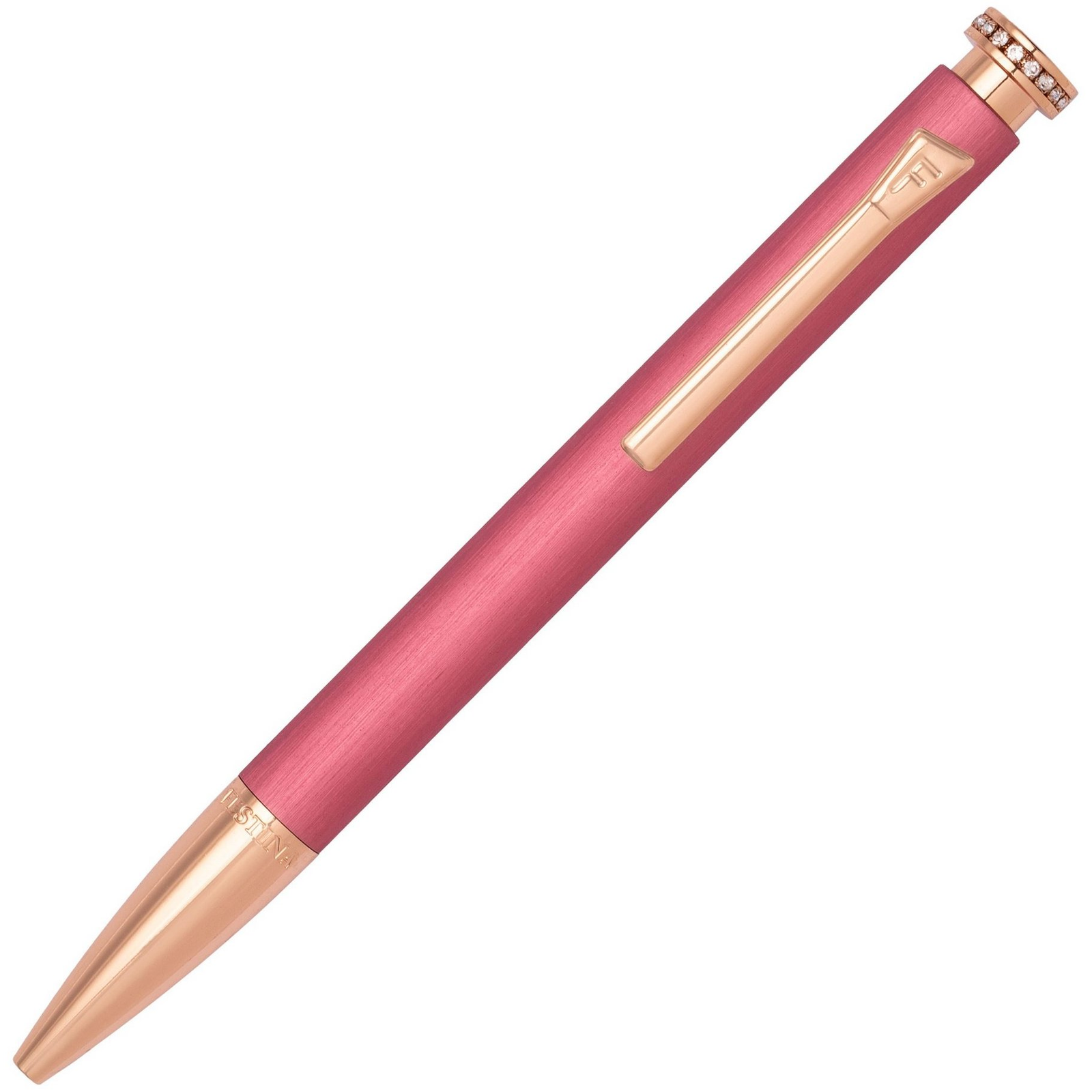 FESTINA Mademoiselle pasztell rózsaszín (5420056172486)